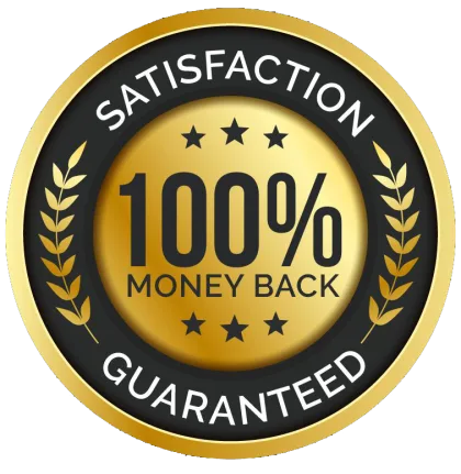 Garantía de satisfacción